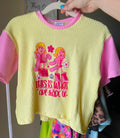 3t comfy tee
