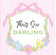 That’s Sew Darling  - Home