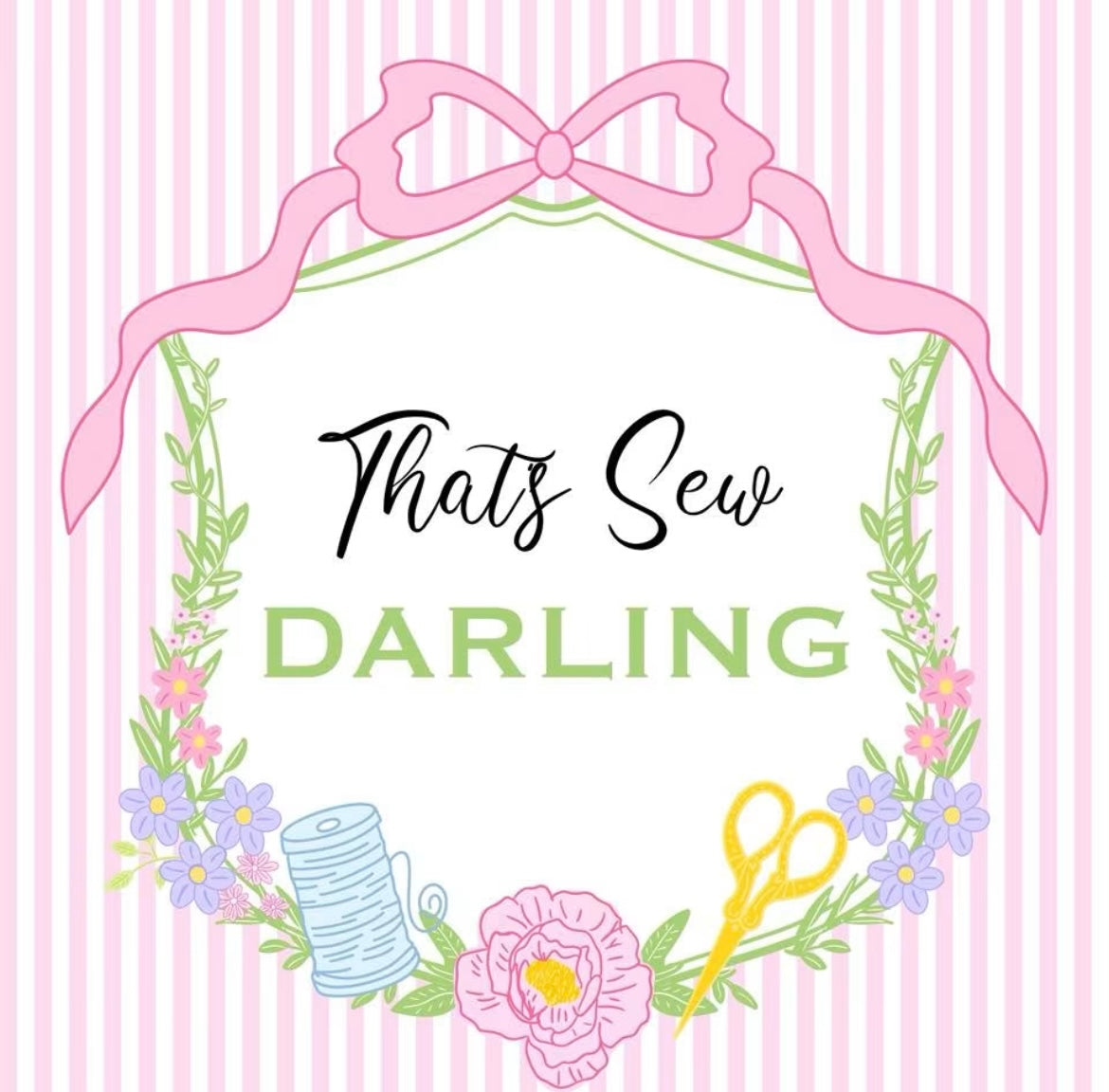 That’s Sew Darling 