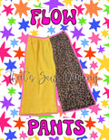 Mystery Flow pants